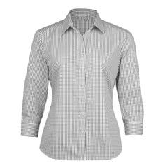 Phoenix Bold Check Business Shirt - Corporate Clothing