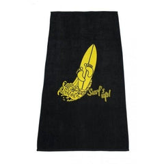 A Promotional Beach Towel - Promotional Products