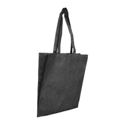 A Non Woven Gusset Tote Bag - Promotional Products