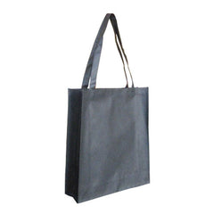 A Non Woven Bag with Large Gusset - Promotional Products