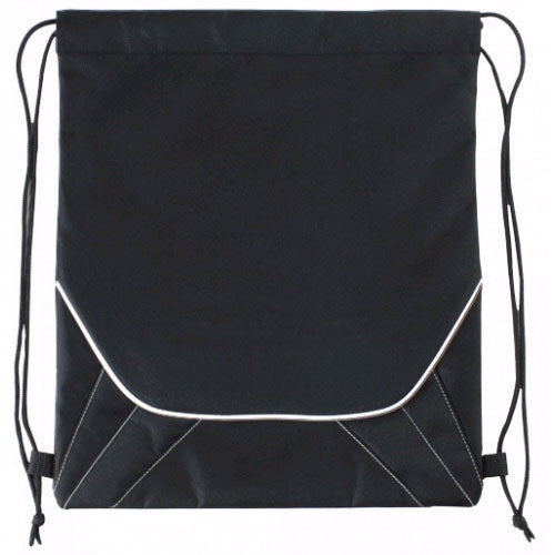 Icon Investor Backsack - Promotional Products