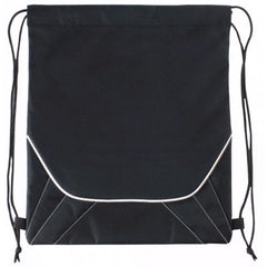 Icon Investor Backsack - Promotional Products