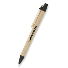 Econo Madeira Pen - Promotional Products