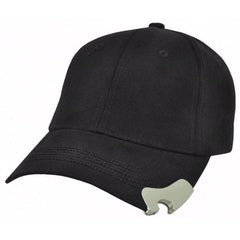 Icon Bottle Opener Cap - Promotional Products