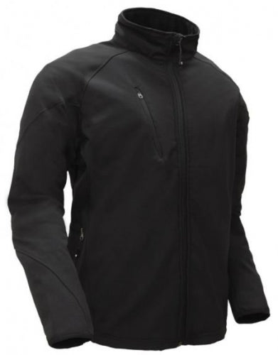 Icon Corporate Soft Shell Jacket - Corporate Clothing