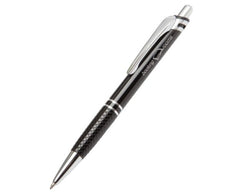 Classic Diamond Grip Metal Pen - Promotional Products