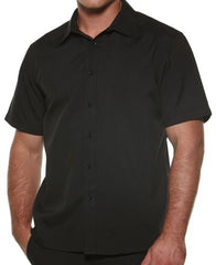 Health Care Mens Short Sleeve Shirt - Corporate Clothing