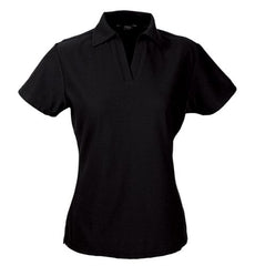 Outline Casual Polo Shirt - Corporate Clothing