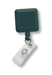 Avalon Square Retractable Badge Holder - Promotional Products