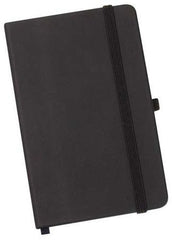 Dezine Elastic Closure Notebooks - Promotional Products
