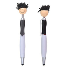 Bleep Bubble Head Pen - Promotional Products