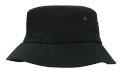 Adjustable Childs Bucket Hat with Toggle - Promotional Products