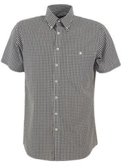 Reflections Bold Check Short Sleeve Shirt - Corporate Clothing