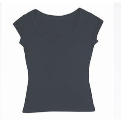 Aston Ladies Scoop Neck TShirt - Corporate Clothing
