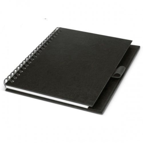 Eden Conference Notebook - Promotional Products