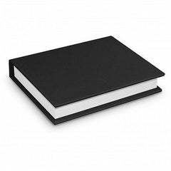 Eden Sticky Notes & Flag Book - Promotional Products