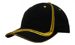 Generate Ashgrove Cap - Promotional Products