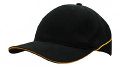 Generate Milton Cap - Promotional Products