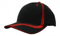 Generate Ashgrove Cap - Promotional Products