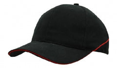 Generate Milton Cap - Promotional Products