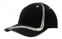 Generate Ashgrove Cap - Promotional Products