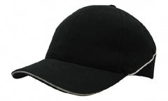 Generate Milton Cap - Promotional Products