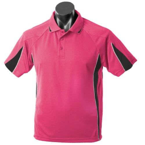 Blake Sports Polyester Polo Shirt - Corporate Clothing