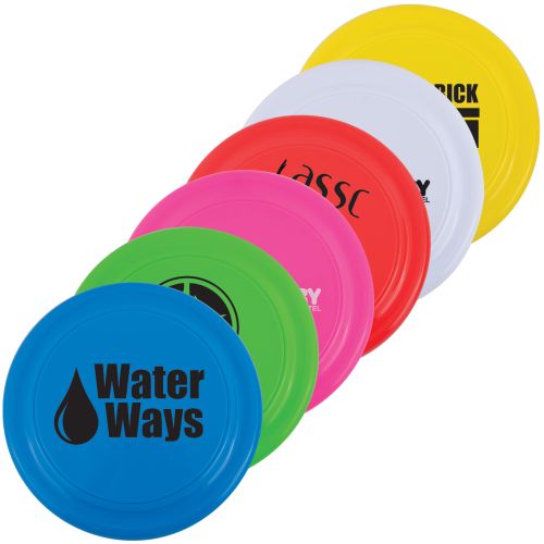 Bleep Budget Flyer - Promotional Products