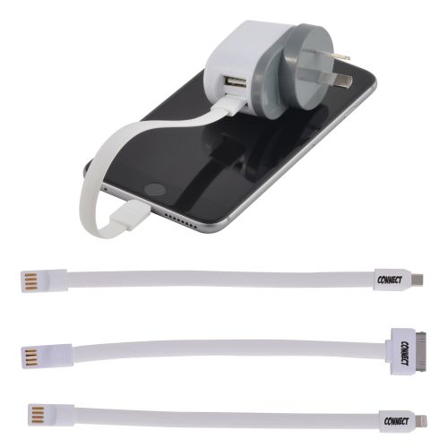 Bleep Connector Cable - Promotional Products