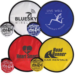 Bleep Fling Thing - Promotional Products