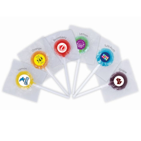 Bleep Lollipops - Promotional Products