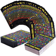 Bleep Playing Cards - Promotional Products