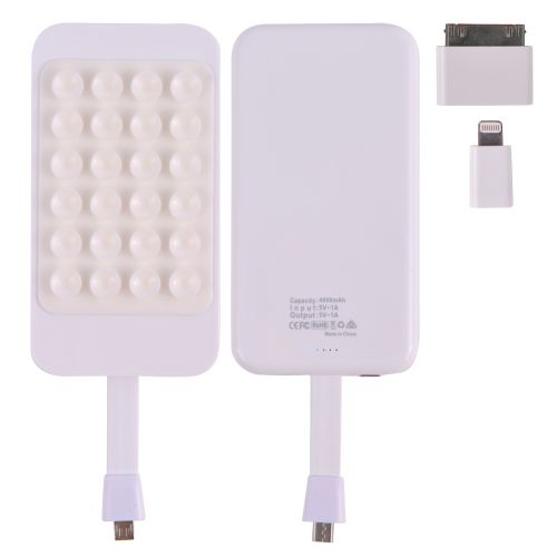 Bleep Power Bank - Promotional Products