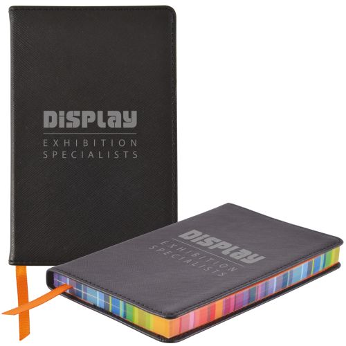 Bleep Rainbow Notepad - Promotional Products