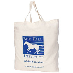 Bleep Supa Shopper Tote Bag - Promotional Products