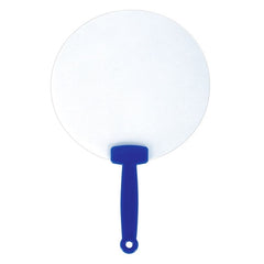 Bleep Plastic Fans - Promotional Products