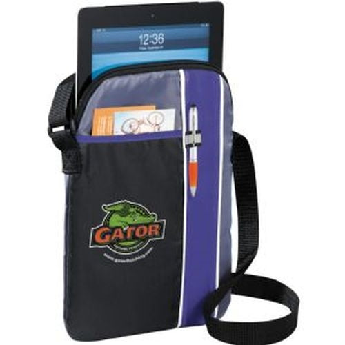 Arrow Tablet and E Reader Bag - Promotional Products