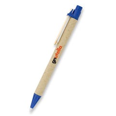 Econo Madeira Pen - Promotional Products