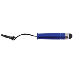 Bleep Mini Stylus with Storage Jack - Promotional Products