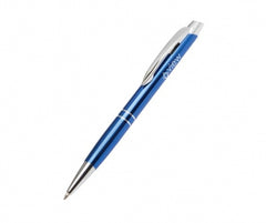 Classic Ring Grip Metal Pen - Promotional Products
