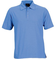 Outline Casual Polo Shirt - Corporate Clothing