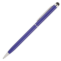Cambridge Slim Stylus Pen - Promotional Products