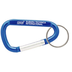 Econo Carabineer Keyring - Promotional Products