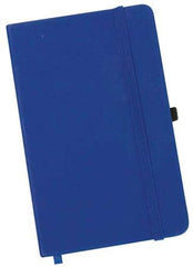 Dezine Elastic Closure Notebooks - Promotional Products