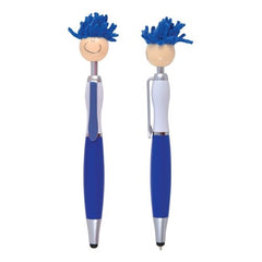 Bleep Bubble Head Pen - Promotional Products