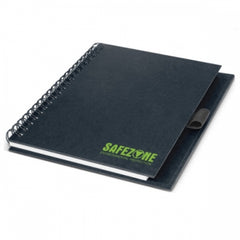 Eden Conference Notebook - Promotional Products