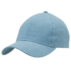 Murray Hemp Cap - Promotional Products