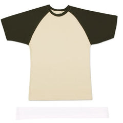 Aston Raglan Sleeve TShirt - Corporate Clothing