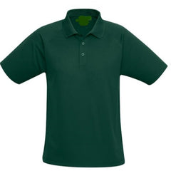 Phillip Bay Budget Polyester Polo Shirt - Corporate Clothing