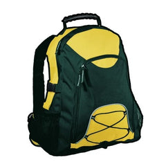 Murray Bungee Backpack - Promotional Products